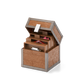 Minecraft Inventory Chest