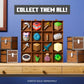 Minecraft Inventory Chest