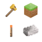 Minecraft Inventory Chest