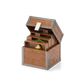 Minecraft Inventory Chest