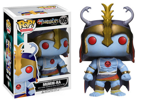 ThunderCats - Mumm-Ra Pop! Vinyl #105