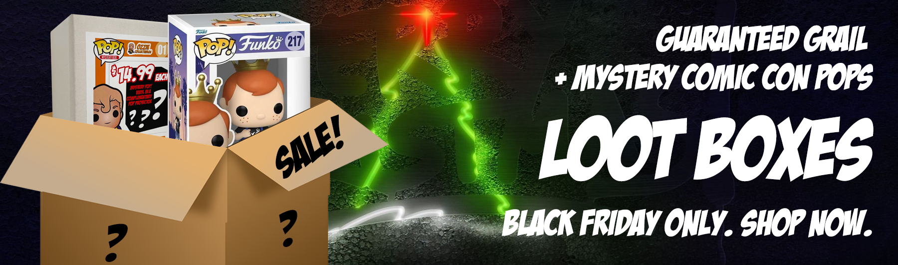 Online Collectibles Pop Culture Store Australia, | Ozzie Collectables