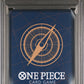 2024 One Piece Prb01-Premium Booster -One Piece Card The Best- 074 Eustass "Captain" Kid Manga Alternate Art - PSA 10