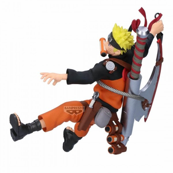 NARUTO - 72 SERIES 33 VIBRATION STARS - NARUTO UZUMAKI