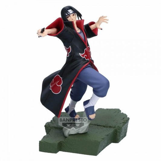 NARUTO SHIPPUDEN - COMBINATION BATTLE - ITACHI UCHIHA