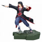 NARUTO SHIPPUDEN - COMBINATION BATTLE - ITACHI UCHIHA