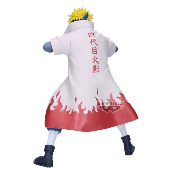 NARUTO SHIPPUDEN - GRANDISTA - MINATO NAMIKAZE