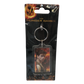 The Hunger Games - Lucite Keychain Gale