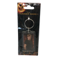 The Hunger Games - Lucite Keychain Peeta