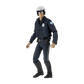 Terminator 2: Judgement Day - T-1000 (Motorcycle Cop) 7" Action Figure