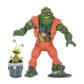 Teenage Mutant Ninja Turtles (TV 1987) - Muckman and Joe Eyeball Ultimate 7" Action Figure