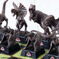 Jurassic Park Chess Set