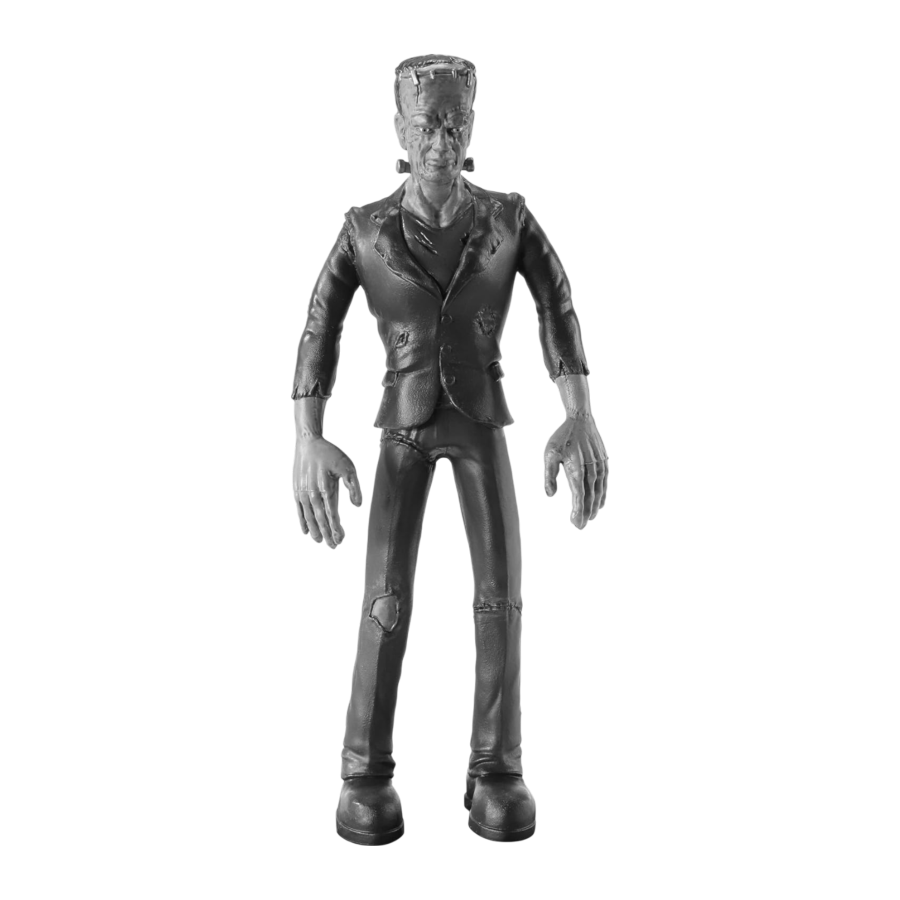 Universal Monsters - Frankenstein's Monster Bendable Figure