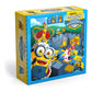 Minions - Medieval Mayhem Chess Set