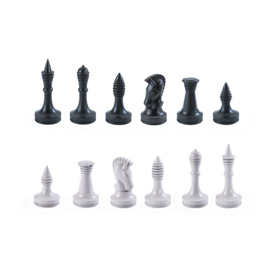Star Trek - Tridimensional Chess Set