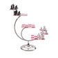 Star Trek - Tridimensional Chess Set