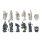 The Lord of the Rings - Battle For Middle-earth Chess Set