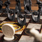 The Lord of the Rings - Battle For Middle-earth Chess Set