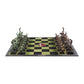 Jurassic Park - Chess Set