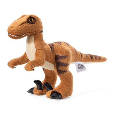 Jurassic Park - Velociraptor Collector Plush