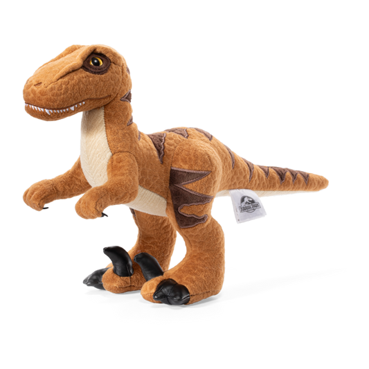 Jurassic Park - Velociraptor Collector Plush
