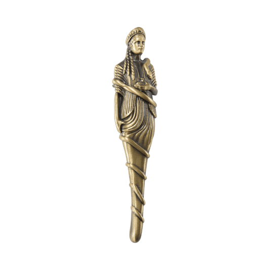 The Odyssey - Athena Pin