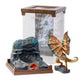Jurassic Park - Dilophosaurus Diorama