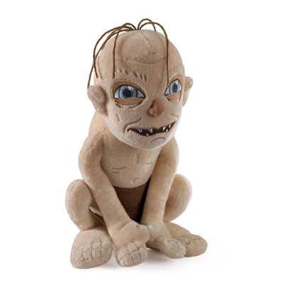 The Lord of the Rings - Gollum Plush