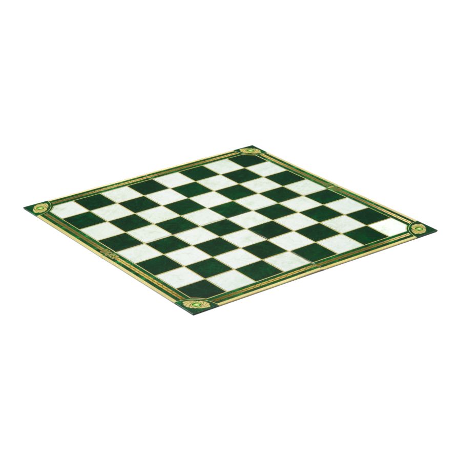 Wicked - Chess Set