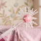 Wicked - Glinda Bubble Wand Replica