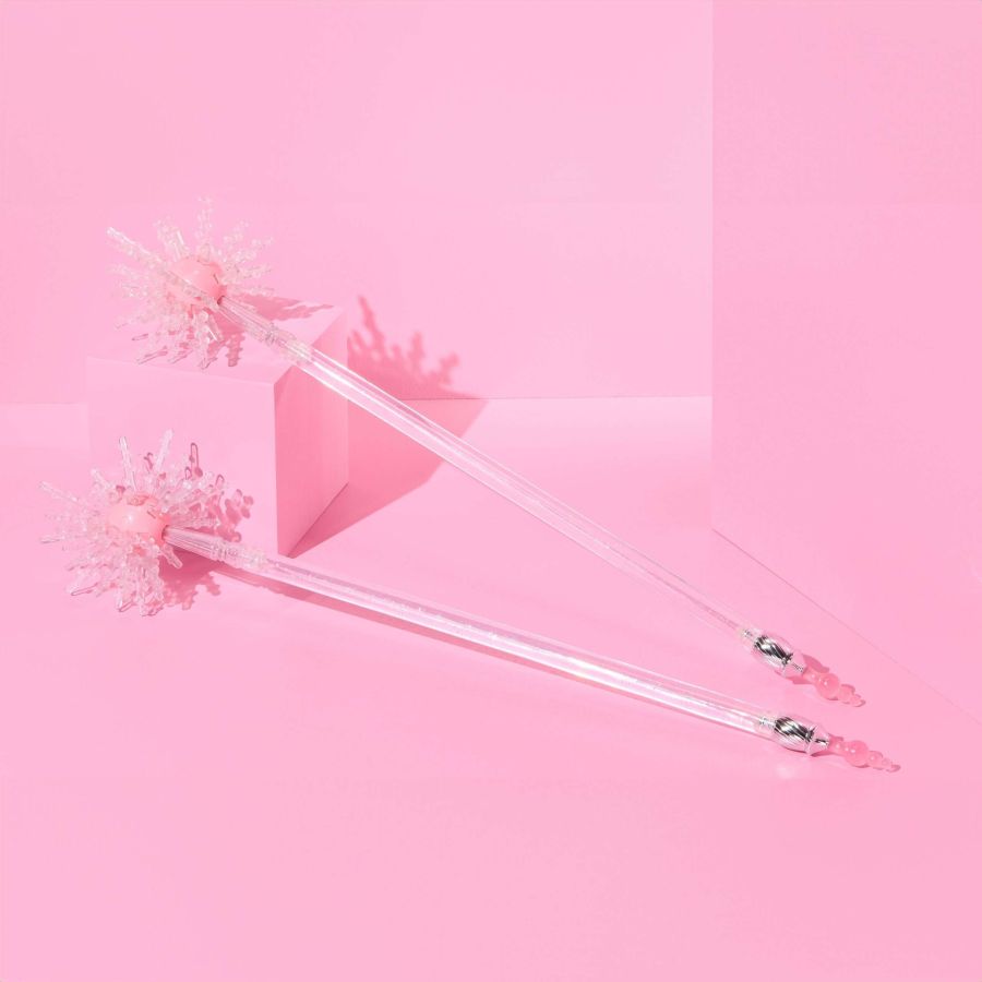 Wicked - Glinda Bubble Wand Replica