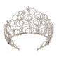Wicked - Glinda Bubble Crown Replica