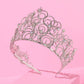 Wicked - Glinda Bubble Crown Replica
