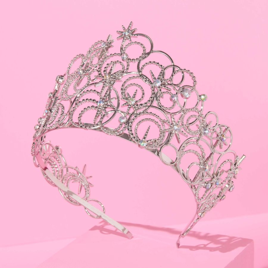 Wicked - Glinda Bubble Crown Replica