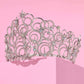 Wicked - Glinda Bubble Crown Replica