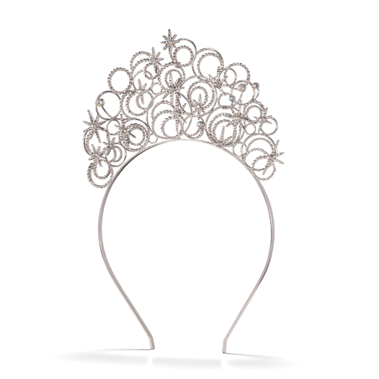 Wicked - Glinda's Bubble Tiara