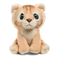 Wicked - Cowardly Lion Cub Plush