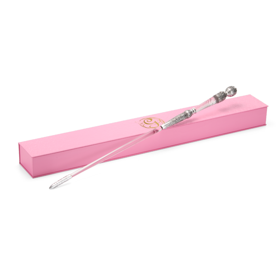 Wicked - Prop Replica Training Wand Replica (Collectors Box)