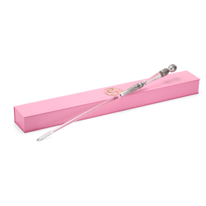 Wicked - Prop Replica Training Wand Replica (Collectors Box)