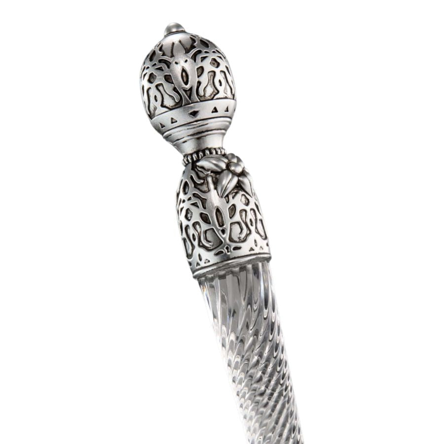 Wicked - Prop Replica Training Wand Replica (Collectors Box)