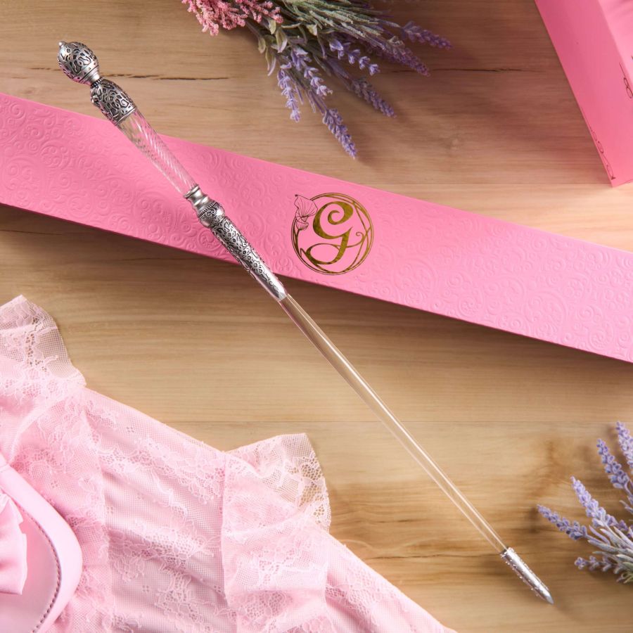 Wicked - Prop Replica Training Wand Replica (Collectors Box)
