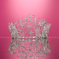 Wicked - Glinda's Bubble Crown Replica (Collectors Box)