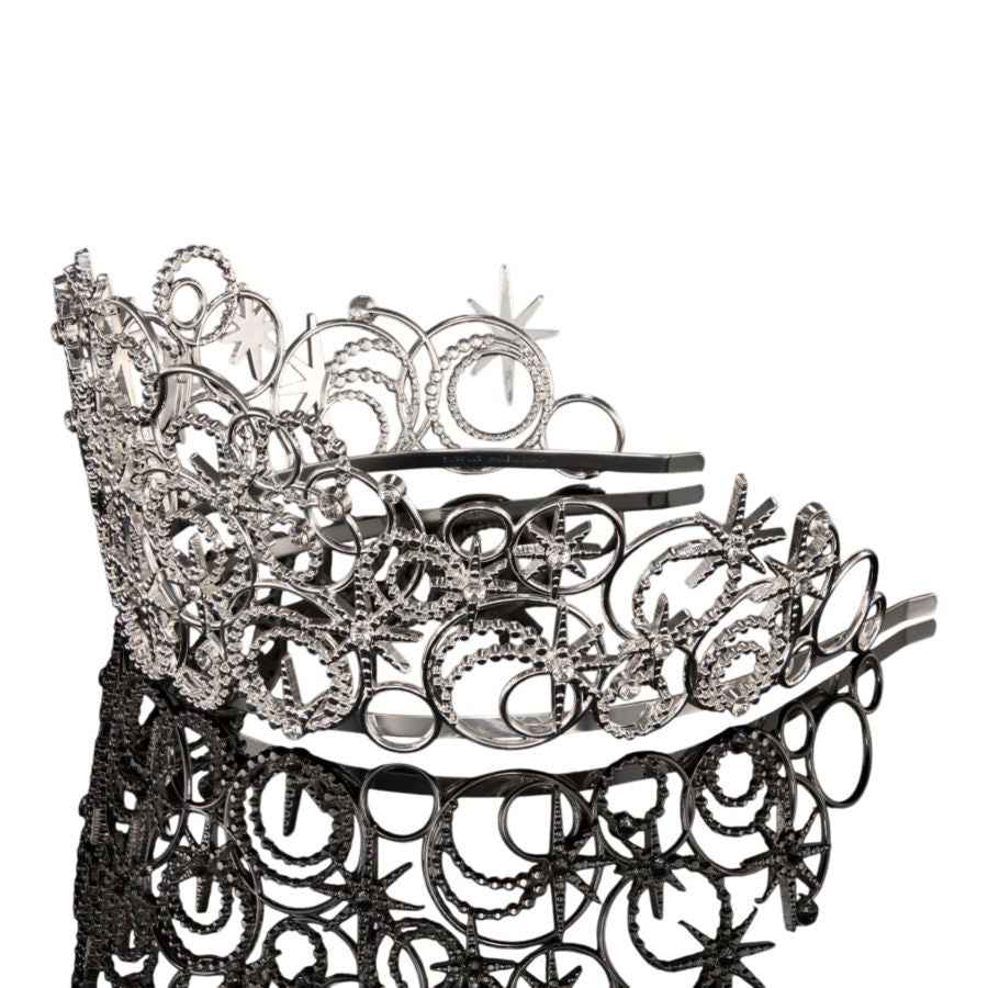 Wicked - Glinda's Bubble Crown Replica (Collectors Box)