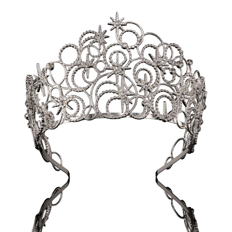 Wicked - Glinda's Bubble Crown Replica (Collectors Box)