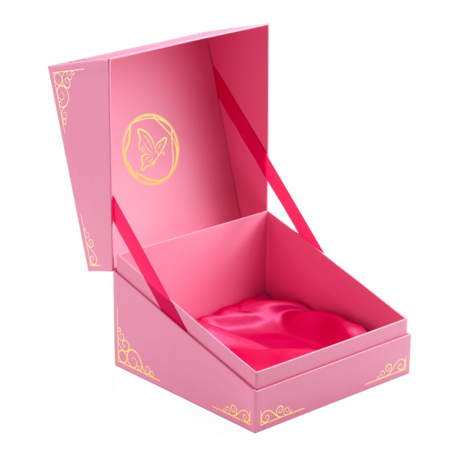 Wicked - Glinda's Bubble Crown Replica (Collectors Box)