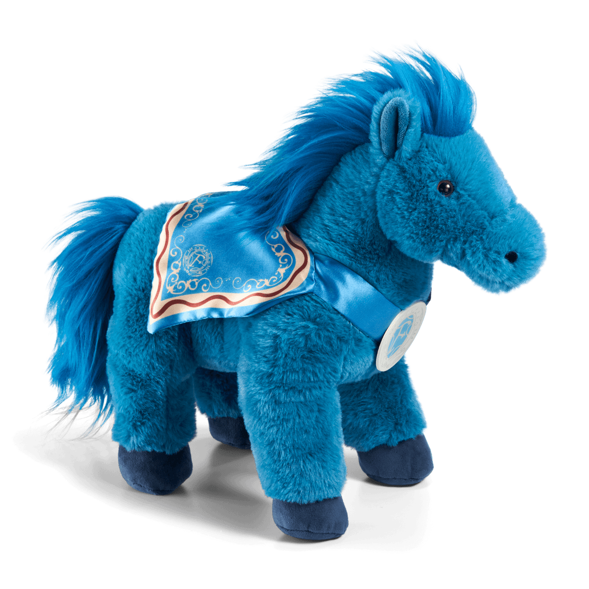 Wicked - Fiyero's Horse Collector Plush