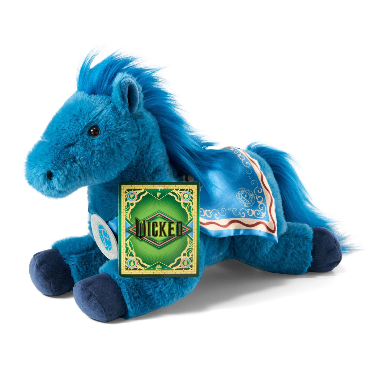 Wicked - Fiyero's Horse Collector Plush