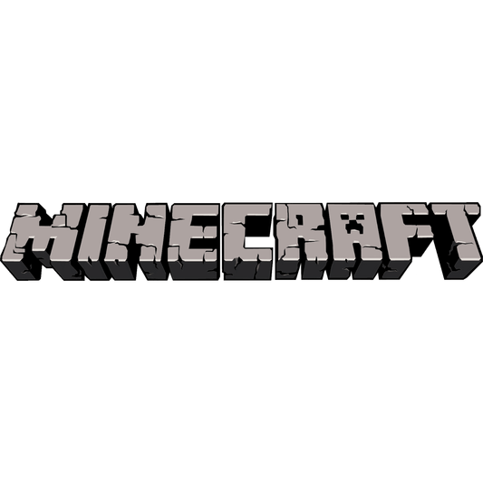 Minecraft - Inventory Chest (Series 2) (Display of 8)