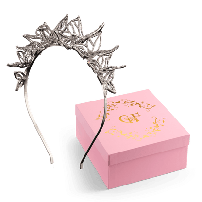 Wicked - Glinda's Wedding Tiara