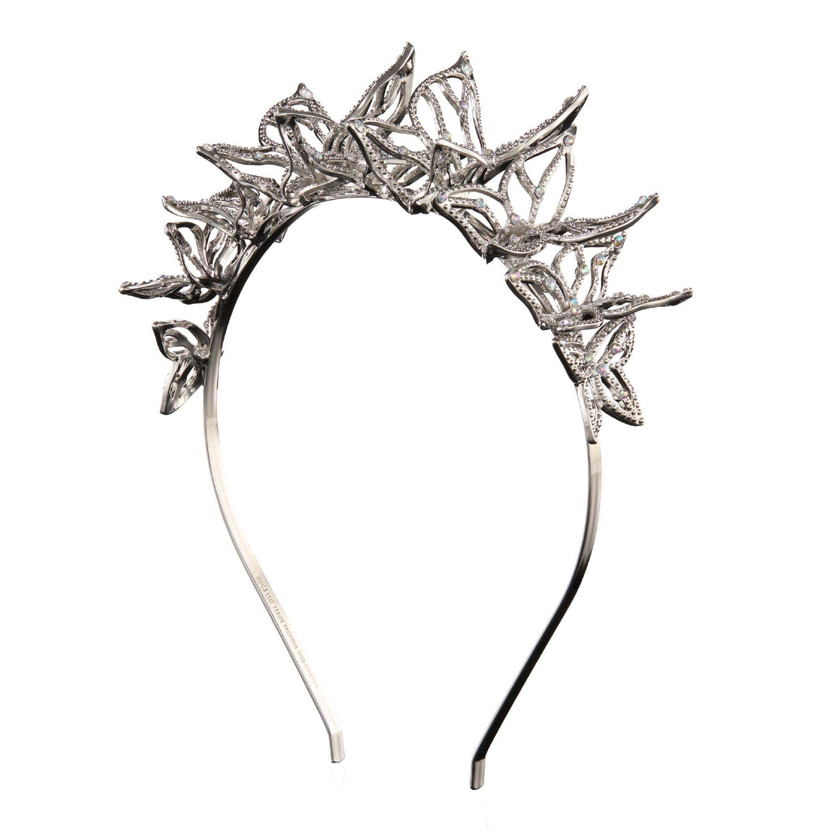 Wicked - Glinda's Wedding Tiara